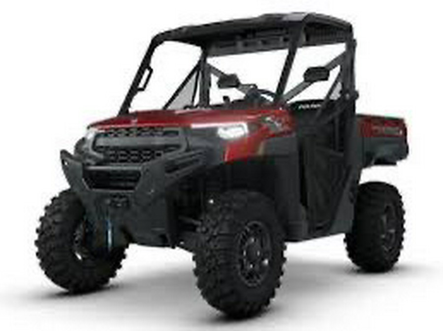 2026 Polaris Ranger XP® 1000 Premium