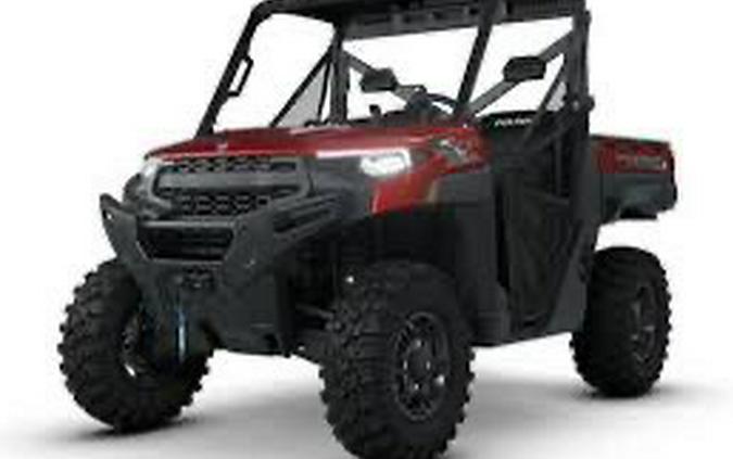 2026 Polaris Ranger XP® 1000 Premium