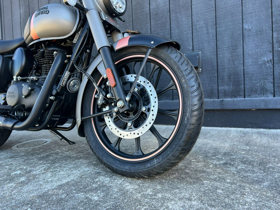 2026 Royal Enfield Classic 350