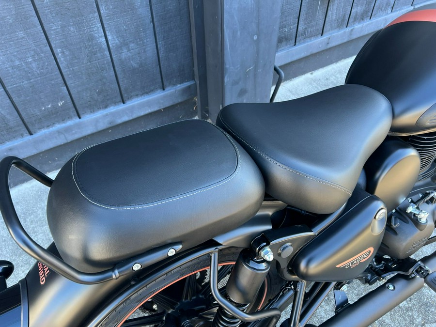 2026 Royal Enfield Classic 350