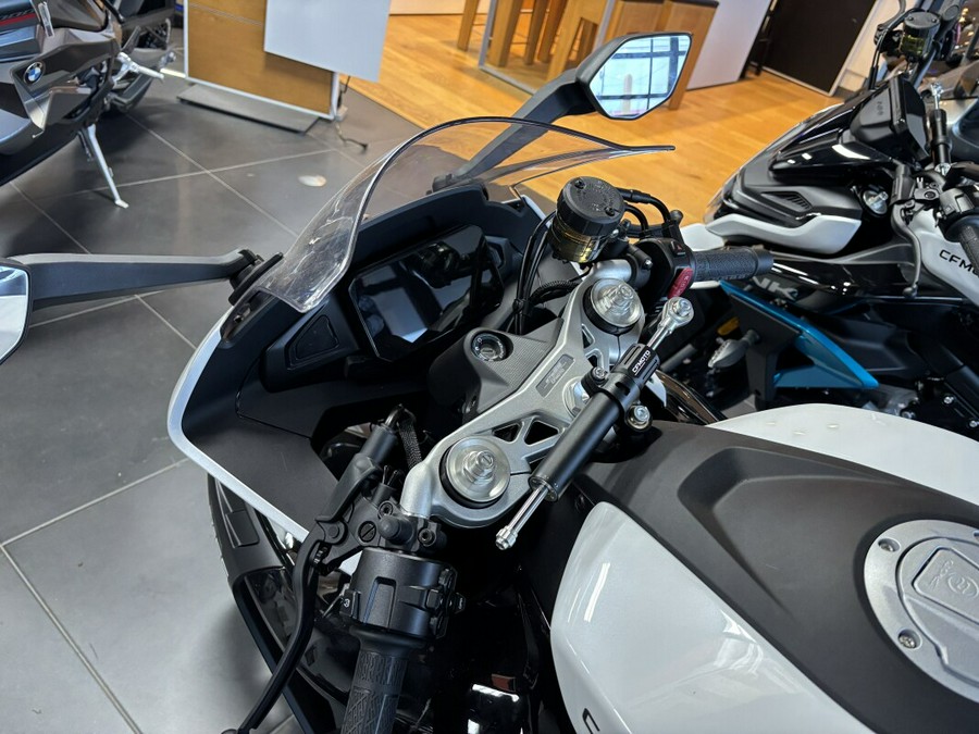 2026 CFMOTO 675SS