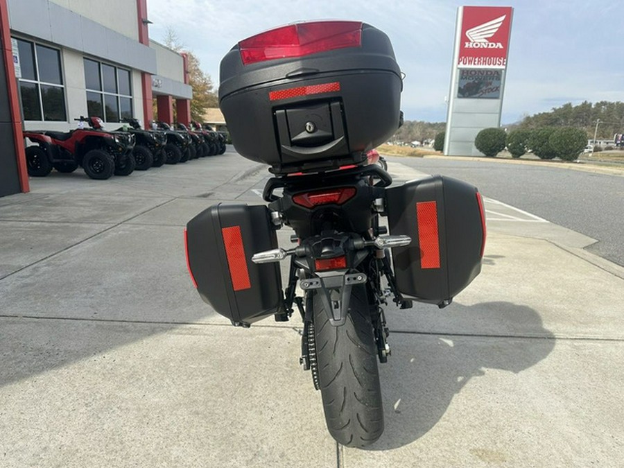 2021 Yamaha Tracer 9 GT 9 GT