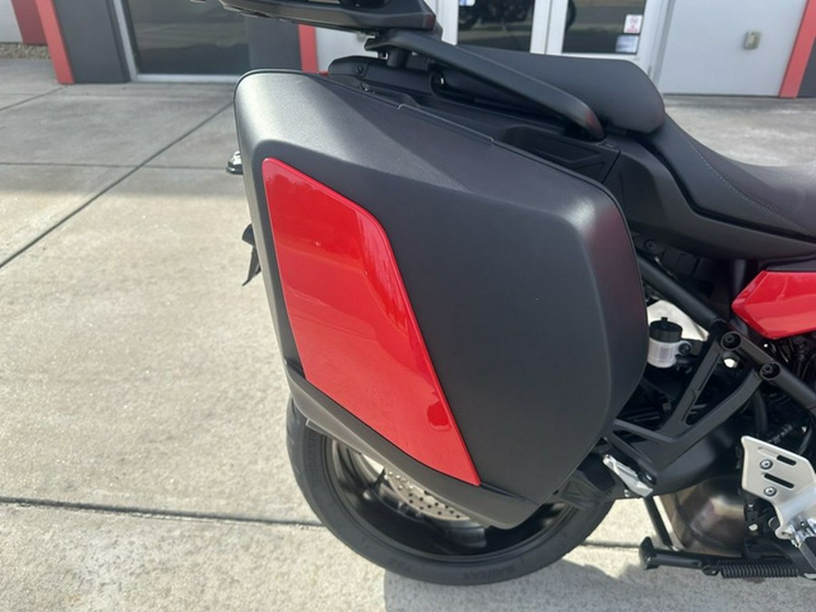 2021 Yamaha Tracer 9 GT 9 GT