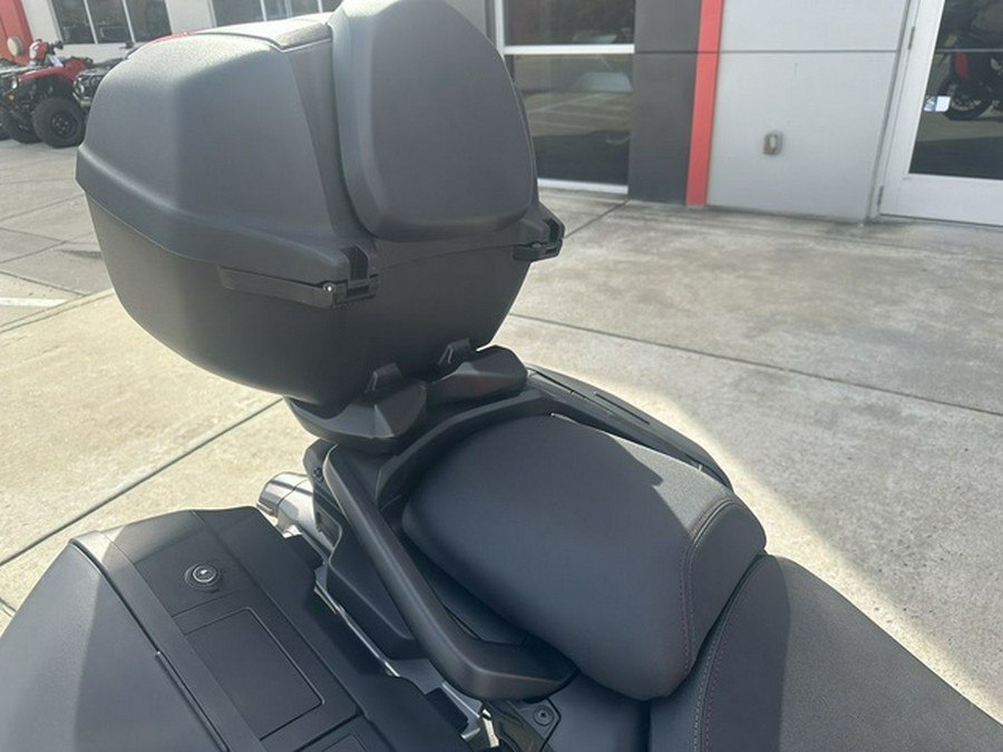 2021 Yamaha Tracer 9 GT 9 GT