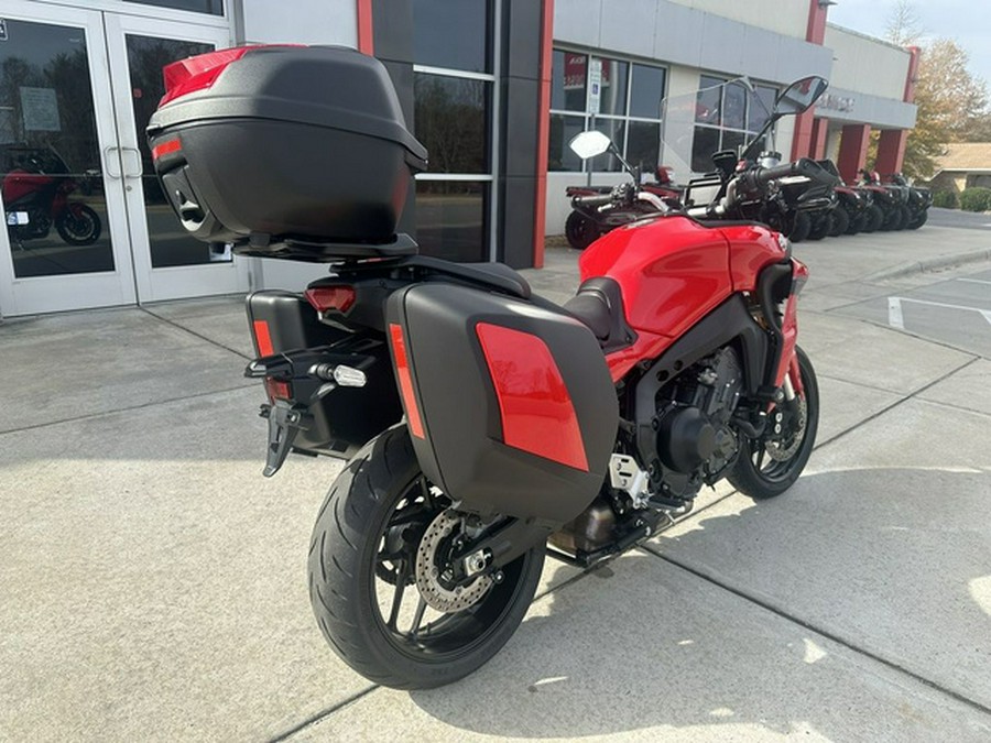 2021 Yamaha Tracer 9 GT 9 GT