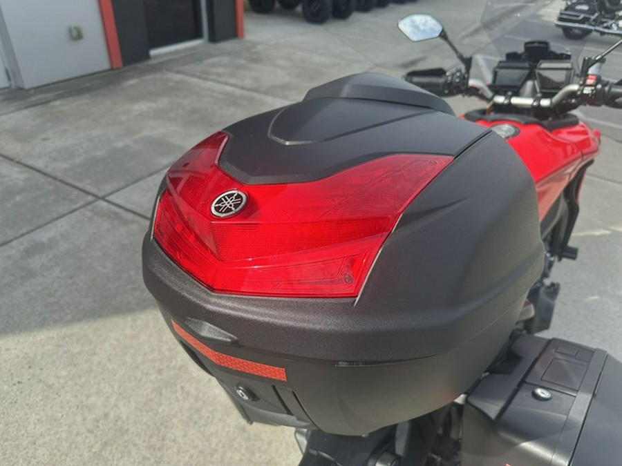 2021 Yamaha Tracer 9 GT 9 GT