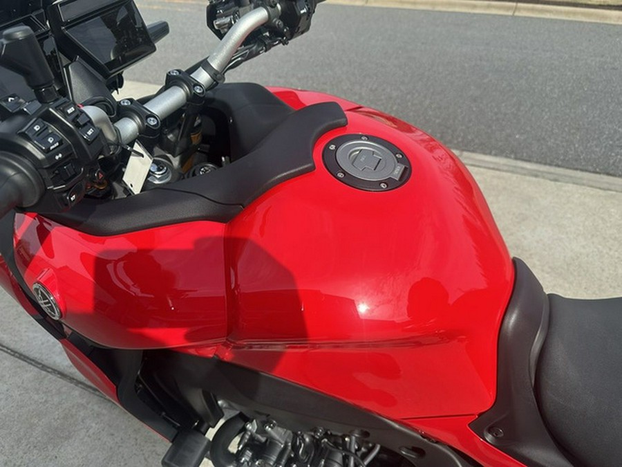 2021 Yamaha Tracer 9 GT 9 GT