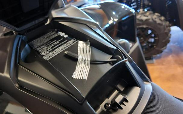 2026 Can-Am® Outlander Backcountry 1000R