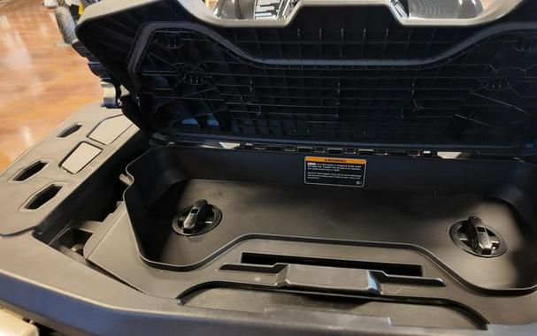 2026 Can-Am® Outlander Backcountry 1000R