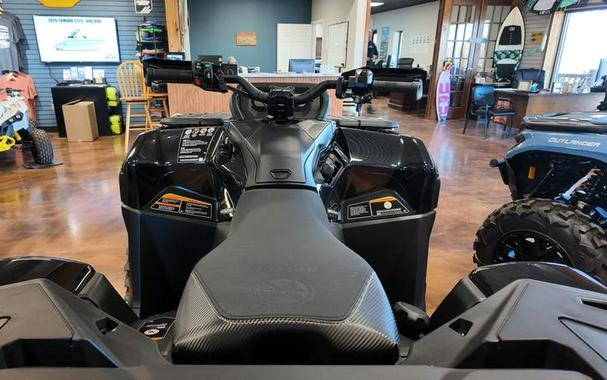 2026 Can-Am® Outlander Backcountry 1000R