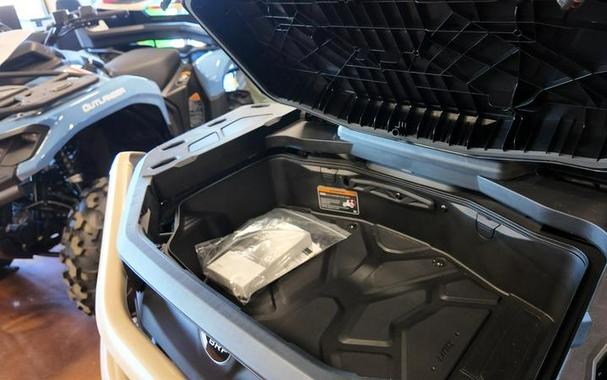 2026 Can-Am® Outlander Backcountry 1000R