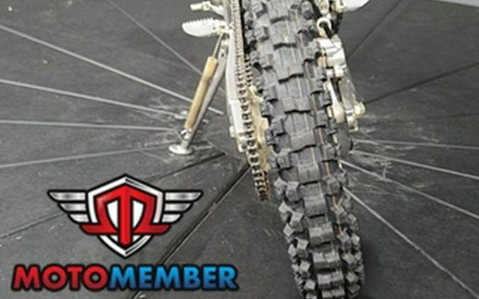 2023 Kawasaki KLX 300R