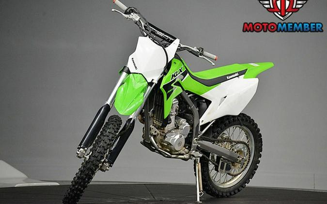 2023 Kawasaki KLX 300R