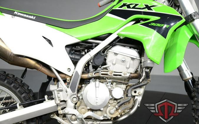 2023 Kawasaki KLX 300R