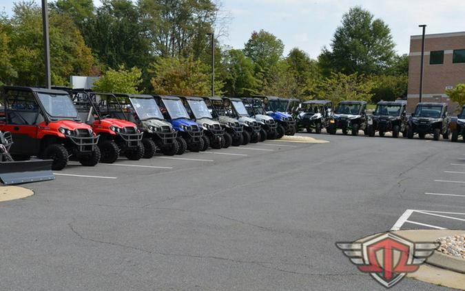 2023 Kawasaki KLX 300R