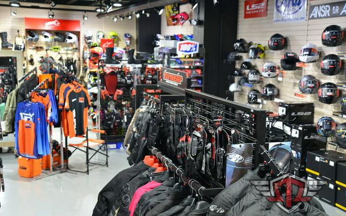 2023 Kawasaki KLX 300R