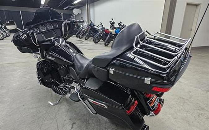 2014 Harley-Davidson Electra Glide® Ultra Classic®