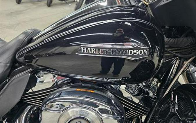 2014 Harley-Davidson Electra Glide® Ultra Classic®