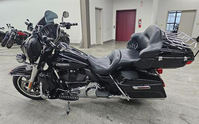 2014 Harley-Davidson Electra Glide® Ultra Classic®
