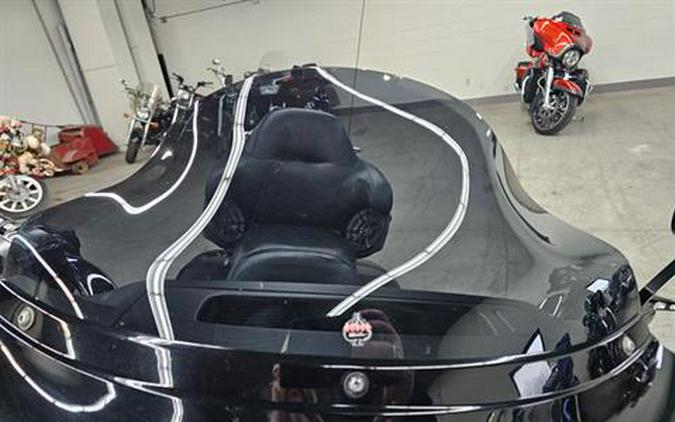 2014 Harley-Davidson Electra Glide® Ultra Classic®