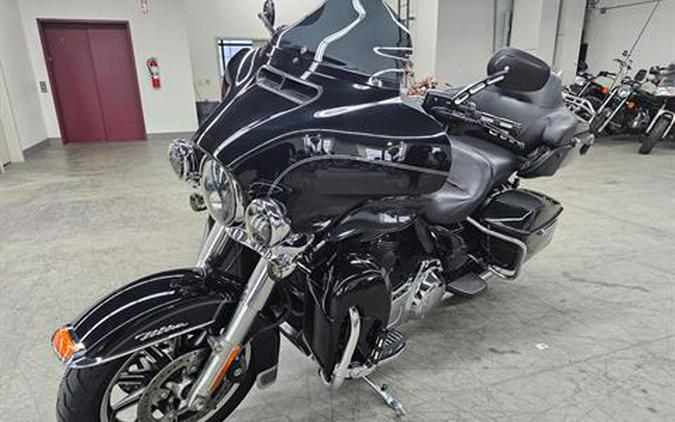 2014 Harley-Davidson Electra Glide® Ultra Classic®
