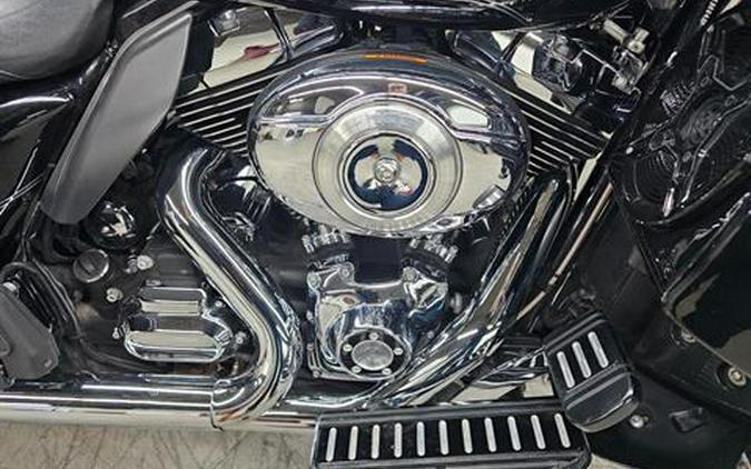 2014 Harley-Davidson Electra Glide® Ultra Classic®