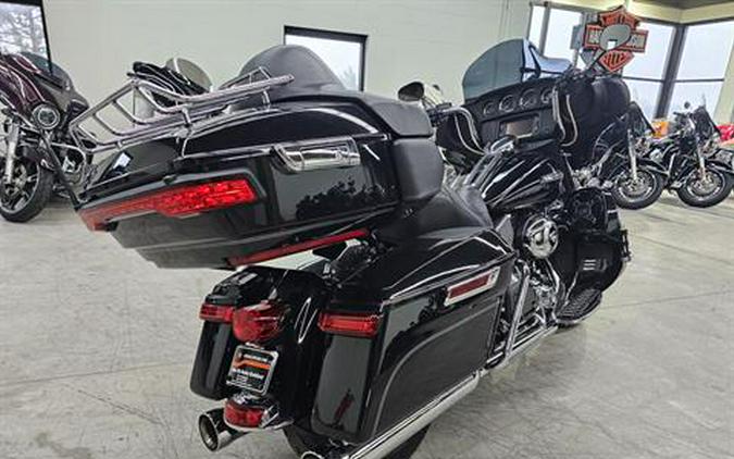 2014 Harley-Davidson Electra Glide® Ultra Classic®