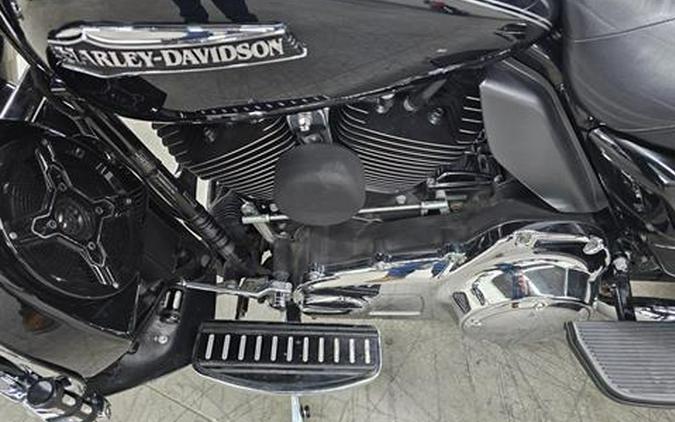 2014 Harley-Davidson Electra Glide® Ultra Classic®