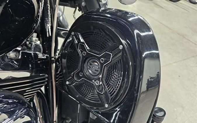 2014 Harley-Davidson Electra Glide® Ultra Classic®