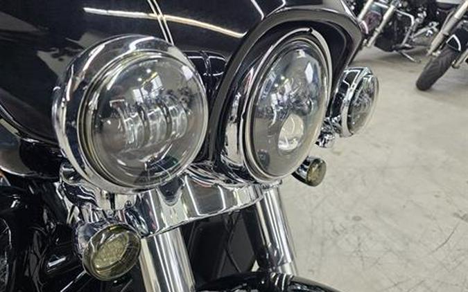 2014 Harley-Davidson Electra Glide® Ultra Classic®