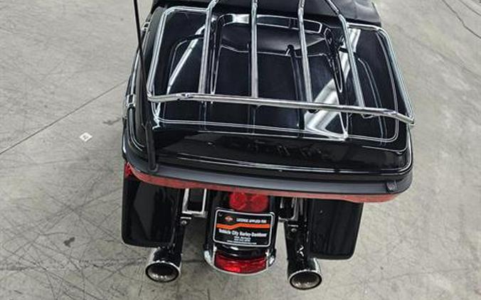 2014 Harley-Davidson Electra Glide® Ultra Classic®