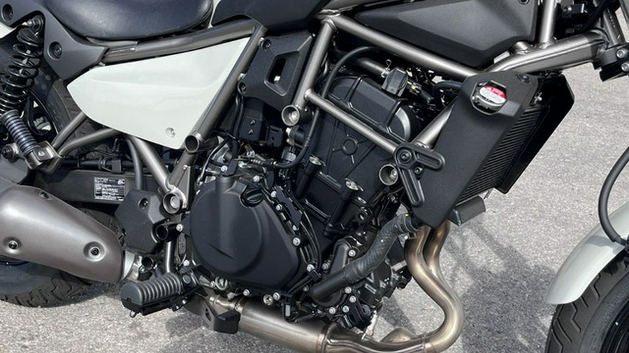 2026 Kawasaki Eliminator
