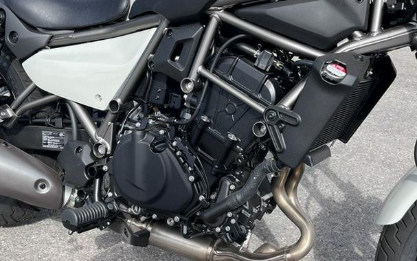 2026 Kawasaki Eliminator