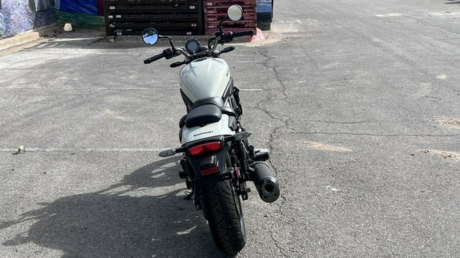 2026 Kawasaki Eliminator