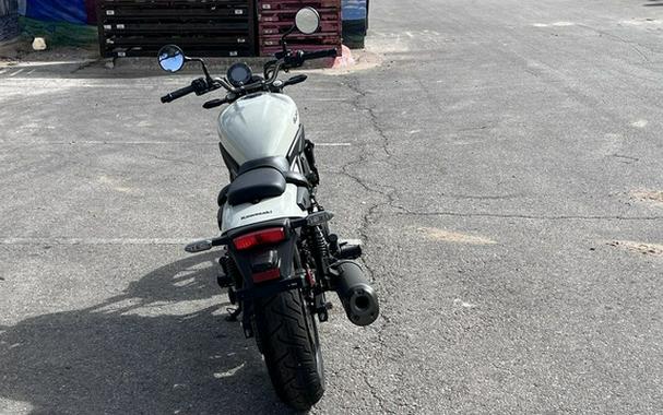2026 Kawasaki Eliminator