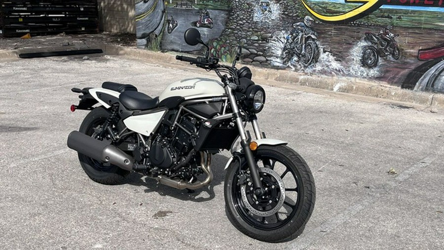 2026 Kawasaki Eliminator