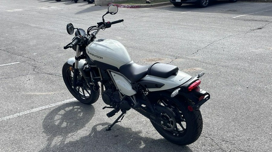2026 Kawasaki Eliminator