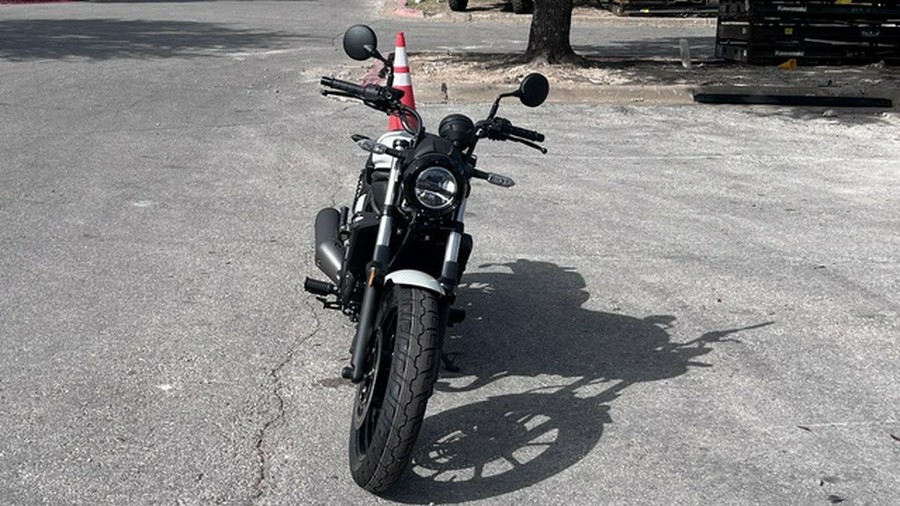 2026 Kawasaki Eliminator