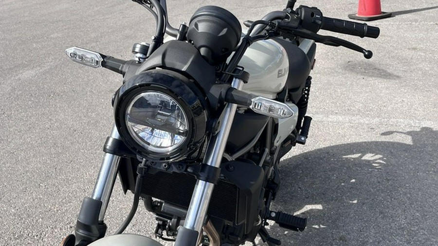 2026 Kawasaki Eliminator