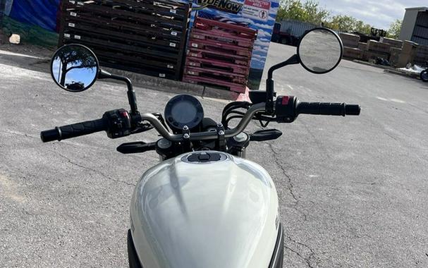 2026 Kawasaki Eliminator