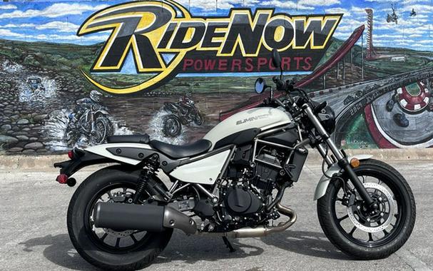 2026 Kawasaki Eliminator