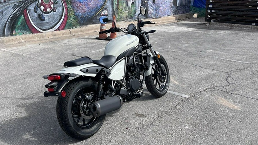 2026 Kawasaki Eliminator