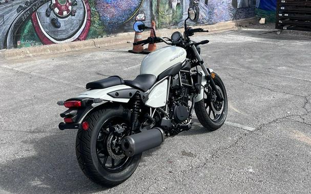 2026 Kawasaki Eliminator
