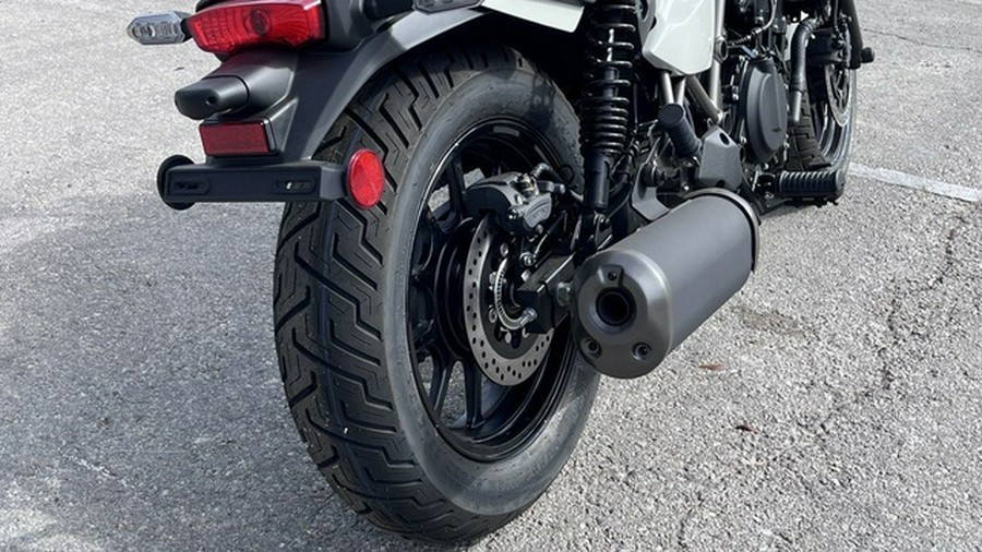 2026 Kawasaki Eliminator