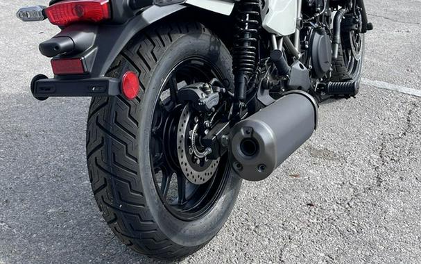 2026 Kawasaki Eliminator