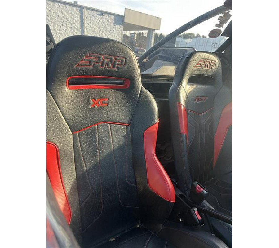 2022 Kawasaki Teryx KRX 1000