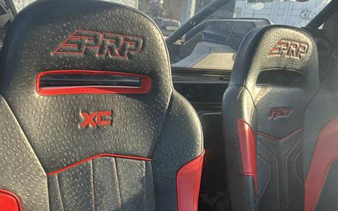 2022 Kawasaki Teryx KRX 1000