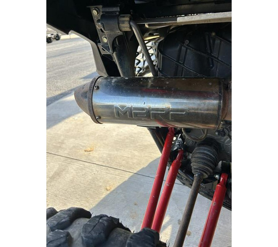 2022 Kawasaki Teryx KRX 1000