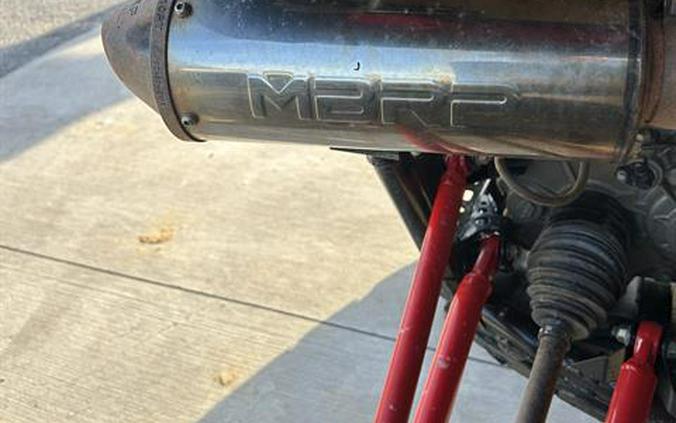 2022 Kawasaki Teryx KRX 1000