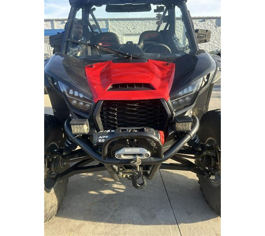 2022 Kawasaki Teryx KRX 1000